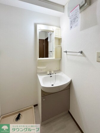 ドエルカルミアの物件内観写真